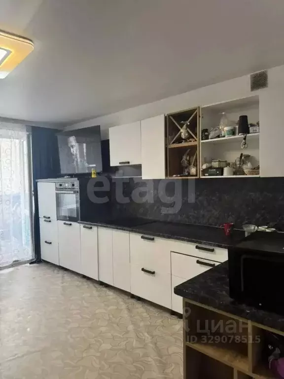 Студия Башкортостан, Стерлитамак ул. Кочетова, 31А (27.0 м) - Фото 1