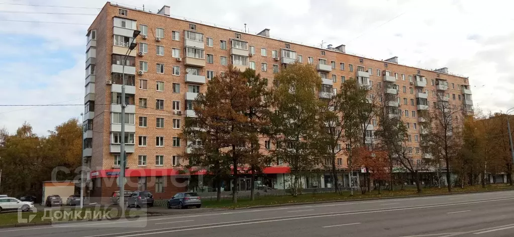 Продаётся 3-к квартира, 57 м - Фото 0