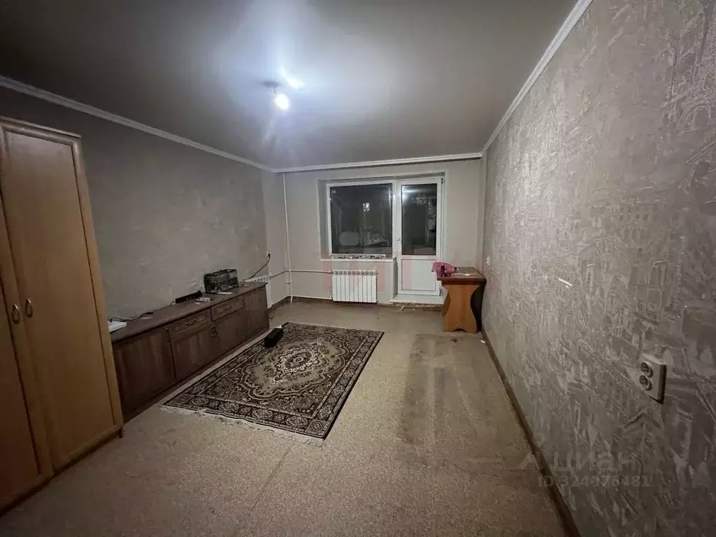 2-к кв. Белгородская область, Старый Оскол Дубрава мкр, 1 кв-л, 8 ... - Фото 2