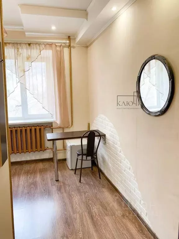 1-к кв. Челябинская область, Магнитогорск ул. Николая Шишка, 9 (29.0 ... - Фото 2