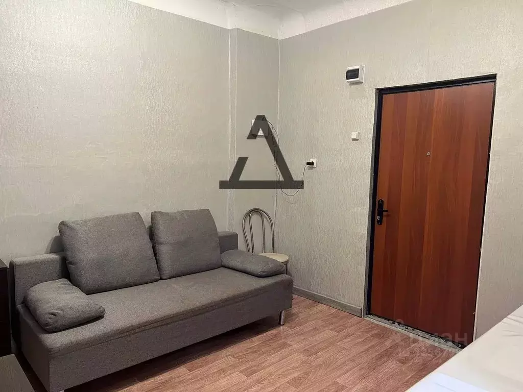 Студия Самарская область, Самара Уфимская ул., 6 (15.0 м) - Фото 1