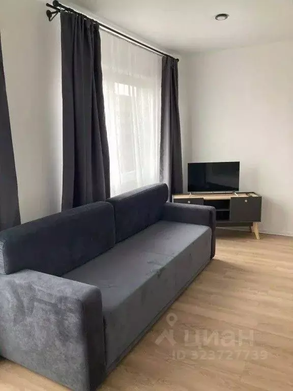 1-к кв. Москва Люблинская ул., 72Ак1 (34.0 м) - Фото 2