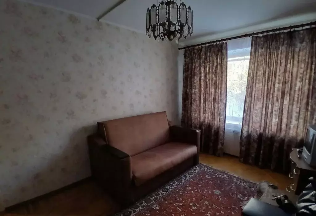 1-к кв. Московская область, Щелково ул. Комарова, 13б (30.0 м) - Фото 2