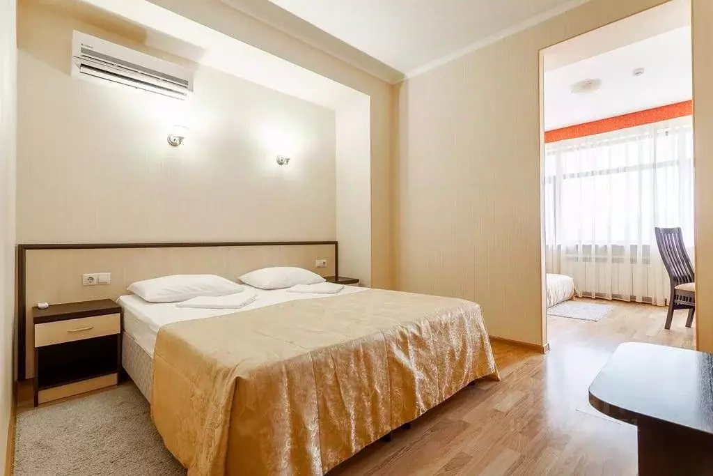 Комната Краснодарский край, Сочи Горный пер., 1 (24.0 м) - Фото 1