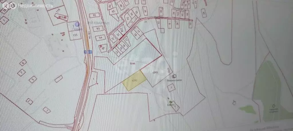 Участок в Гусиноозёрск, Шофёрская улица (96.64 м) - Фото 1