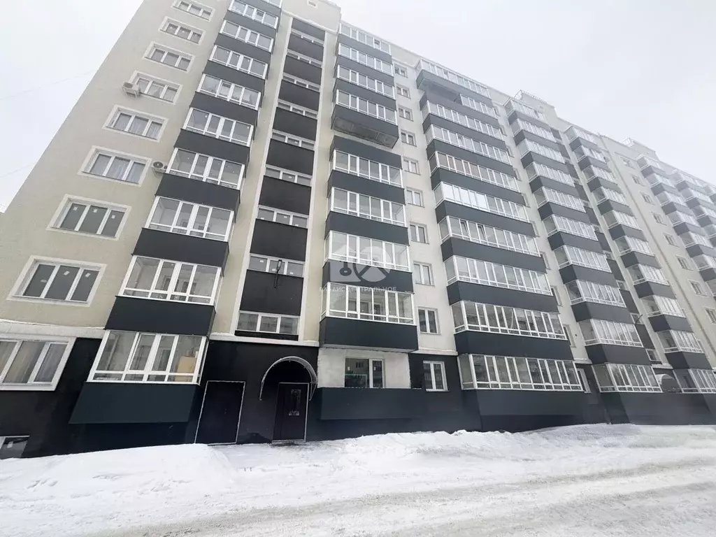 Студия Новосибирская область, Новосибирск ул. Плющихинская, 9 (32.4 м) - Фото 0