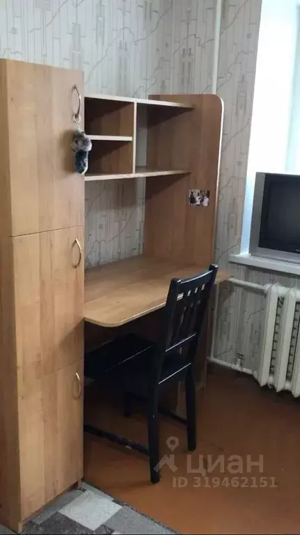 1-к кв. Свердловская область, Екатеринбург ул. Фрунзе, 20 (33.0 м) - Фото 1
