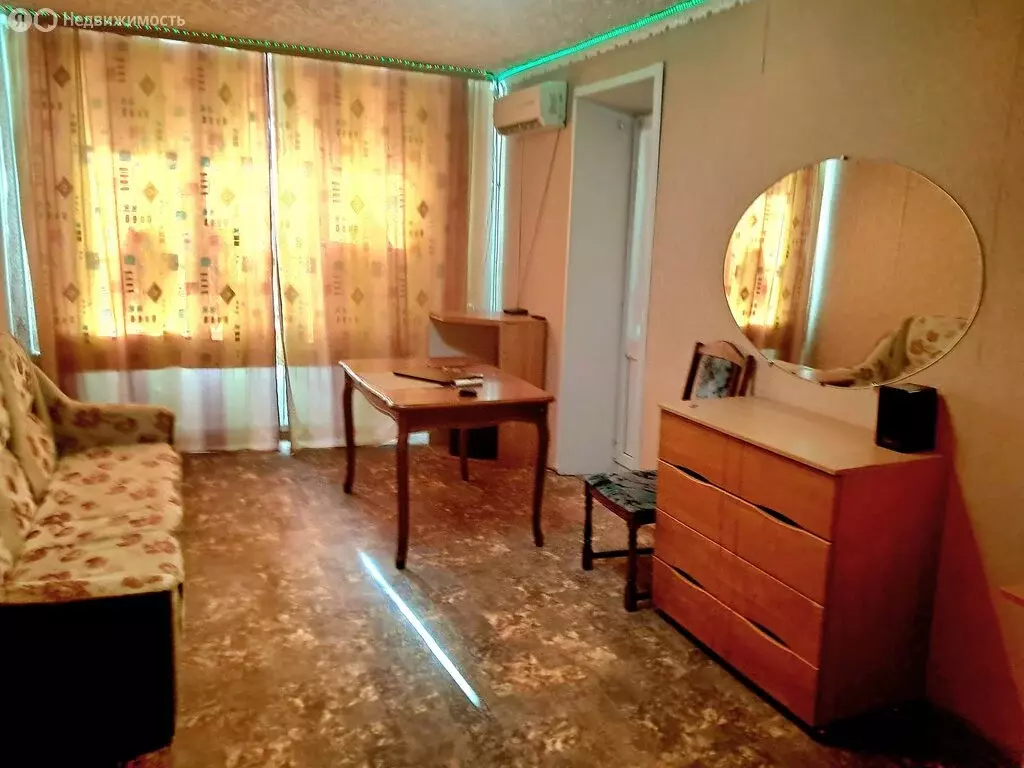 2-комнатная квартира: Астрахань, улица Савушкина, 23 (44 м) - Фото 1