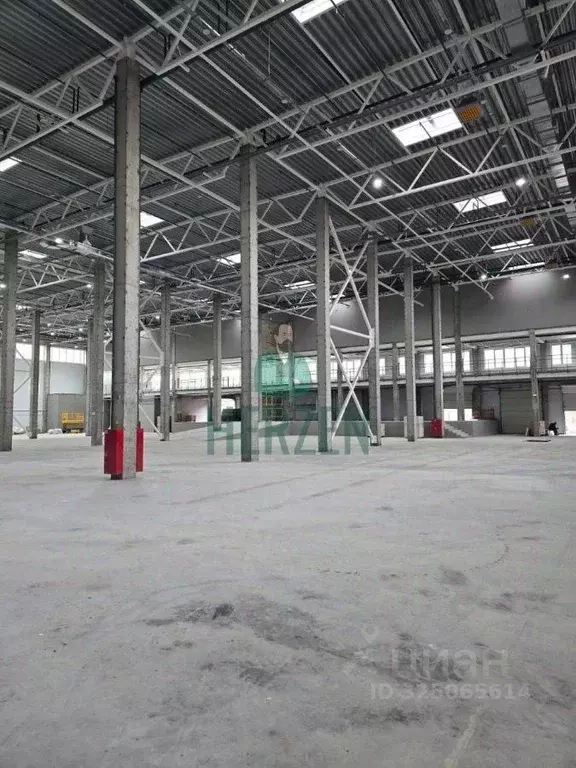 Производственное помещение в Московская область, Раменское ул. ... - Фото 1