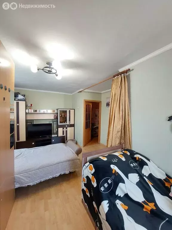 2-комнатная квартира: Находка, Находкинский проспект, 66А (41.3 м) - Фото 2