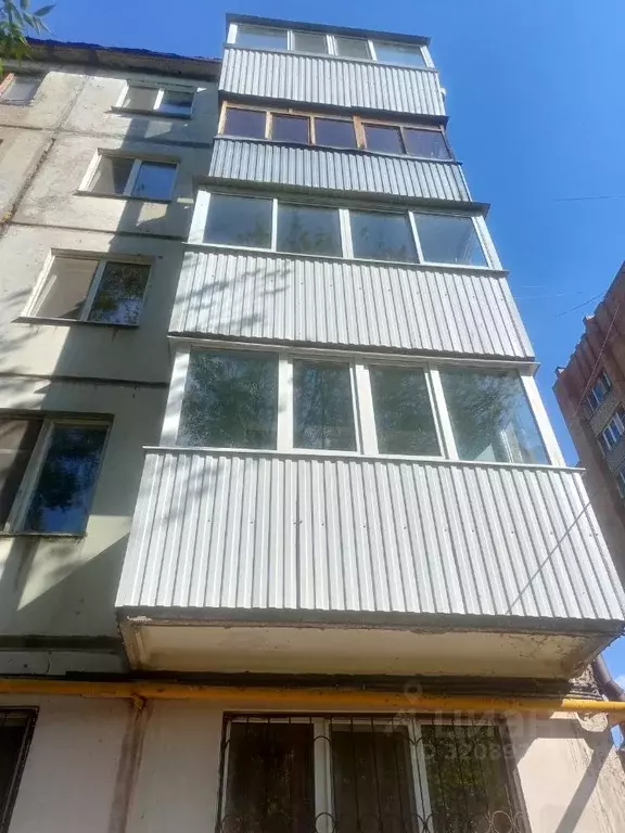 1-к кв. Самарская область, Самара пос. Соцгород, пер. Долотный, 14 ... - Фото 1