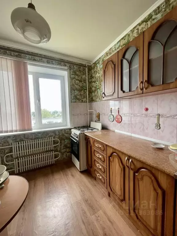 3-к кв. Тамбовская область, Тамбов Полынковская ул., 65 (62.3 м) - Фото 1