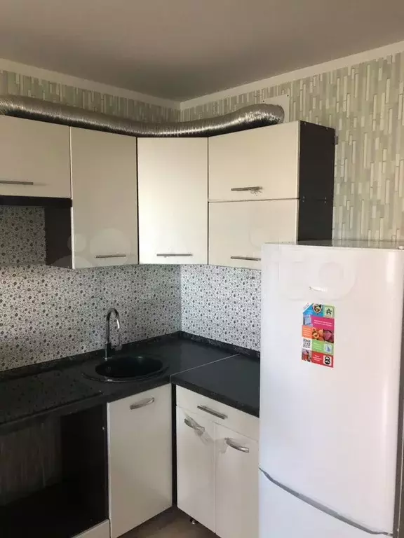 Квартира-студия, 27 м, 10/17 эт. - Фото 0