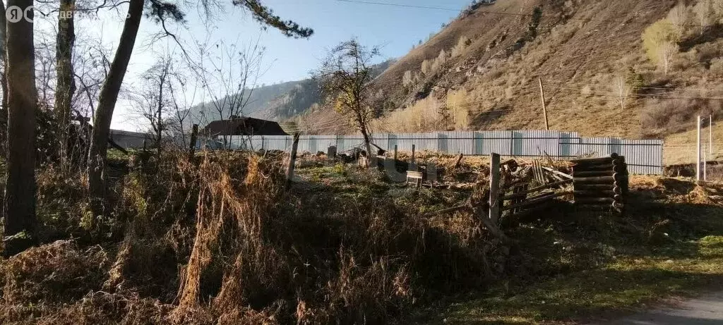 Участок в Манжерок, Манжерокская улица (6 м) - Фото 2