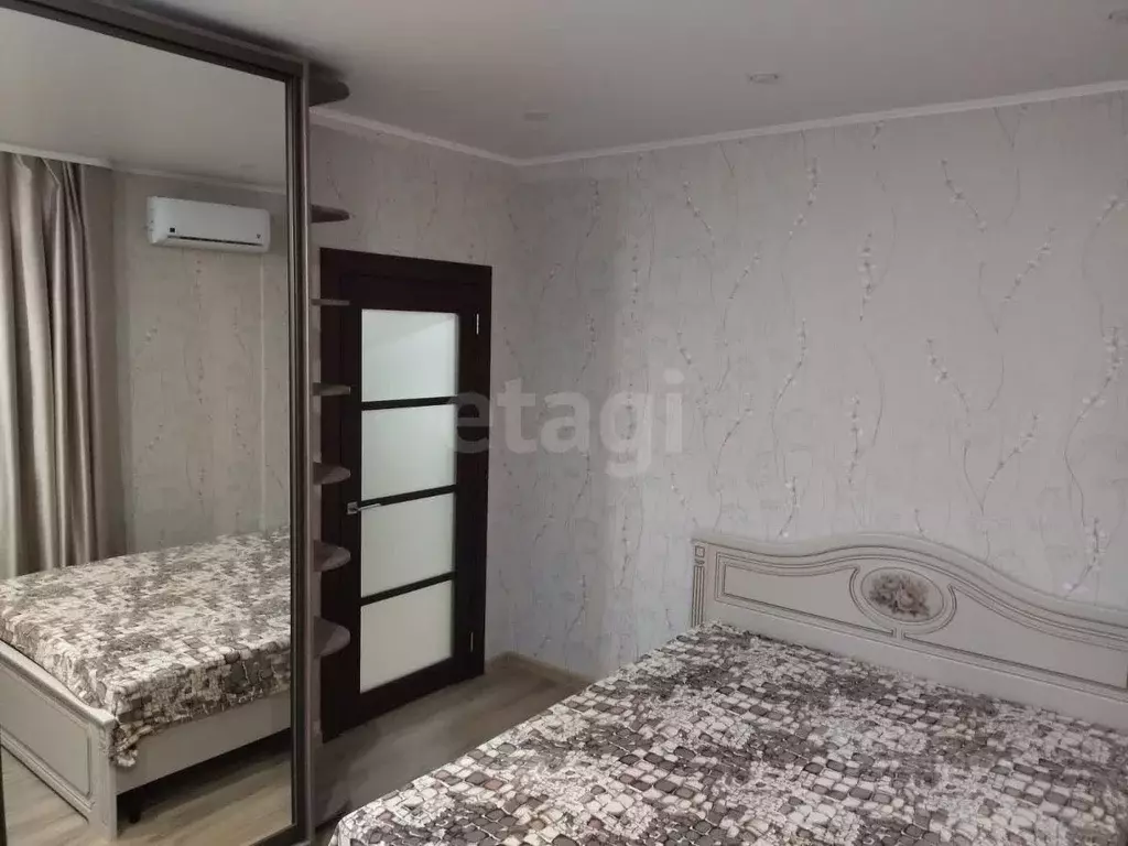 1-к кв. Ростовская область, Ростов-на-Дону Доломановский пер., 19 ... - Фото 2