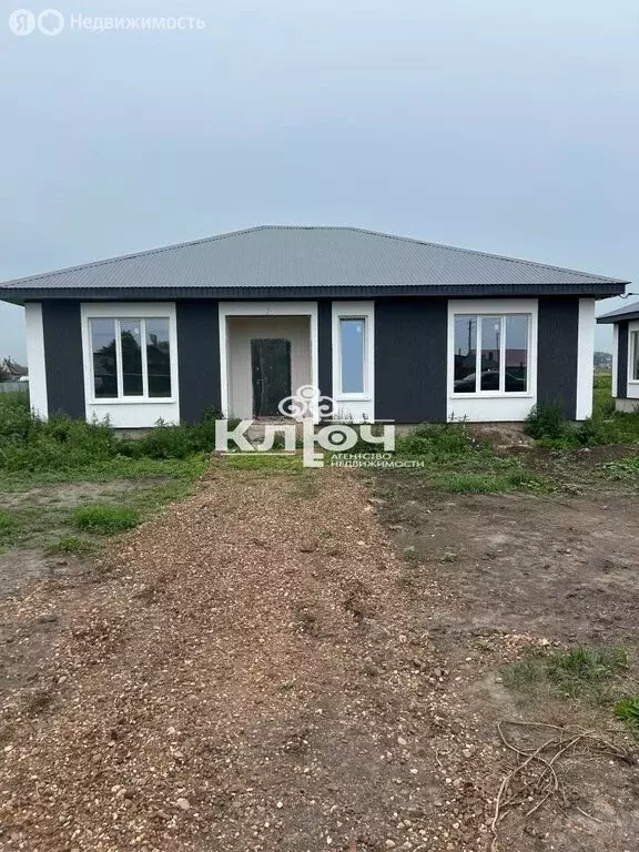 Дом в Косяковка, улица Ленина (124 м) - Фото 0