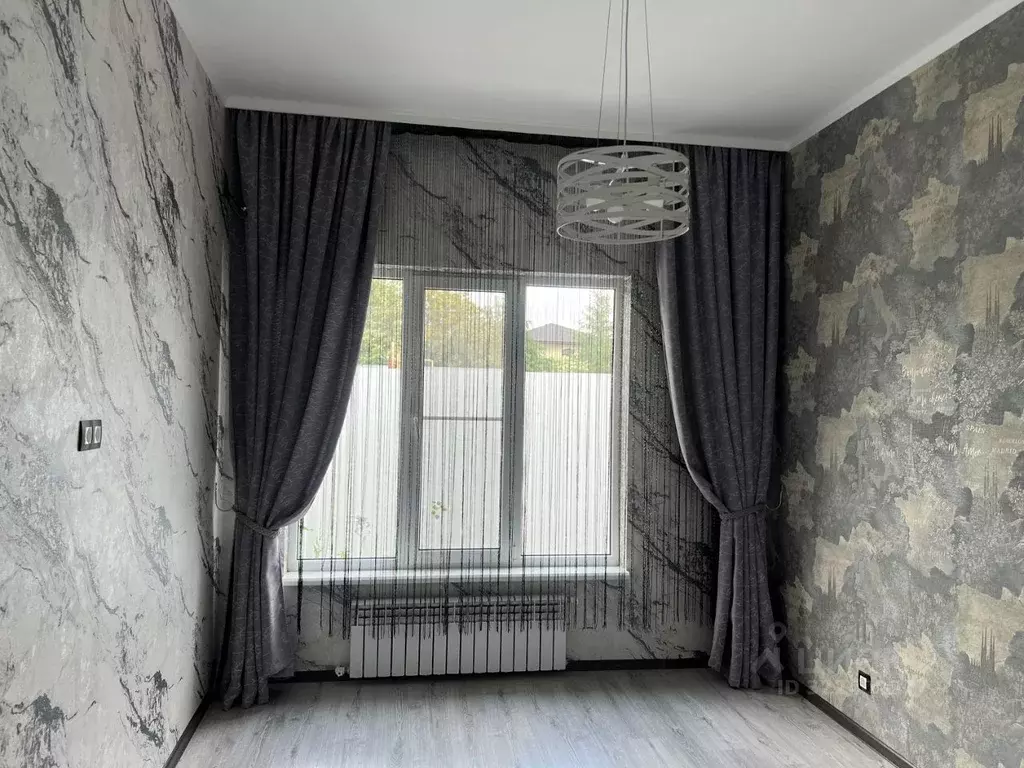 Дом в Ростовская область, Мясниковский район, Краснокрымское с/пос, ... - Фото 2