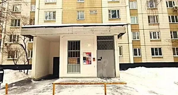Комната Москва ул. Генерала Белобородова, 20 (16.0 м) - Фото 2