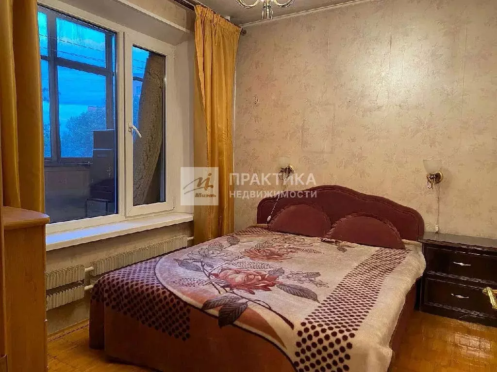 Продается 4-комнатная квартира - Фото 2