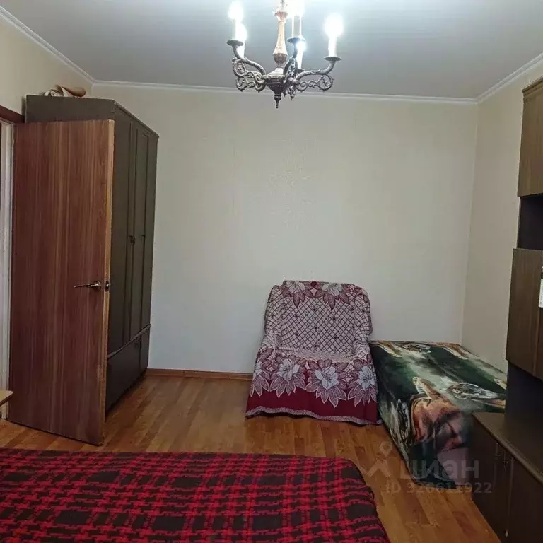 1-к кв. Москва ул. Скульптора Мухиной, 10 (37.7 м) - Фото 2