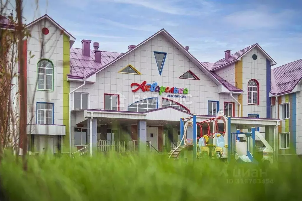 3-к кв. Тамбовская область, Тамбов ул. Имени С.И. Савостьянова, 14 ... - Фото 1