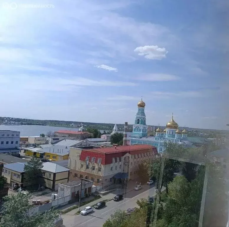3-комнатная квартира: Сызрань, переулок Достоевского, 4 (53.4 м) - Фото 1