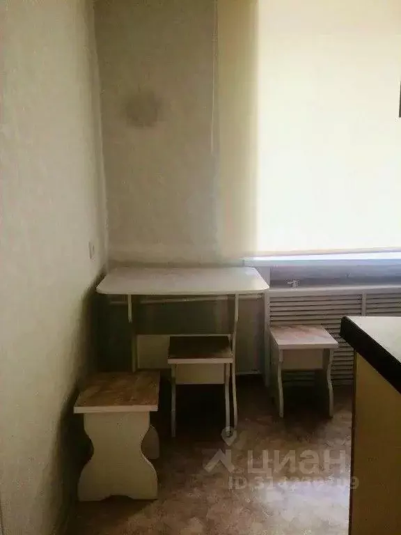 1-к кв. Нижегородская область, Нижний Новгород Норильская ул., 14 ... - Фото 0