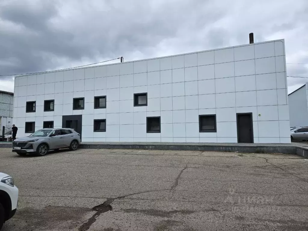 Помещение свободного назначения в Татарстан, Набережные Челны ... - Фото 2