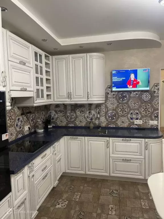 Продаётся 2-к квартира, 62.4 м - Фото 0