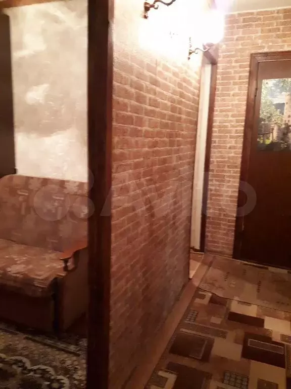 2-к. квартира, 40 м, 2/5 эт. - Фото 1