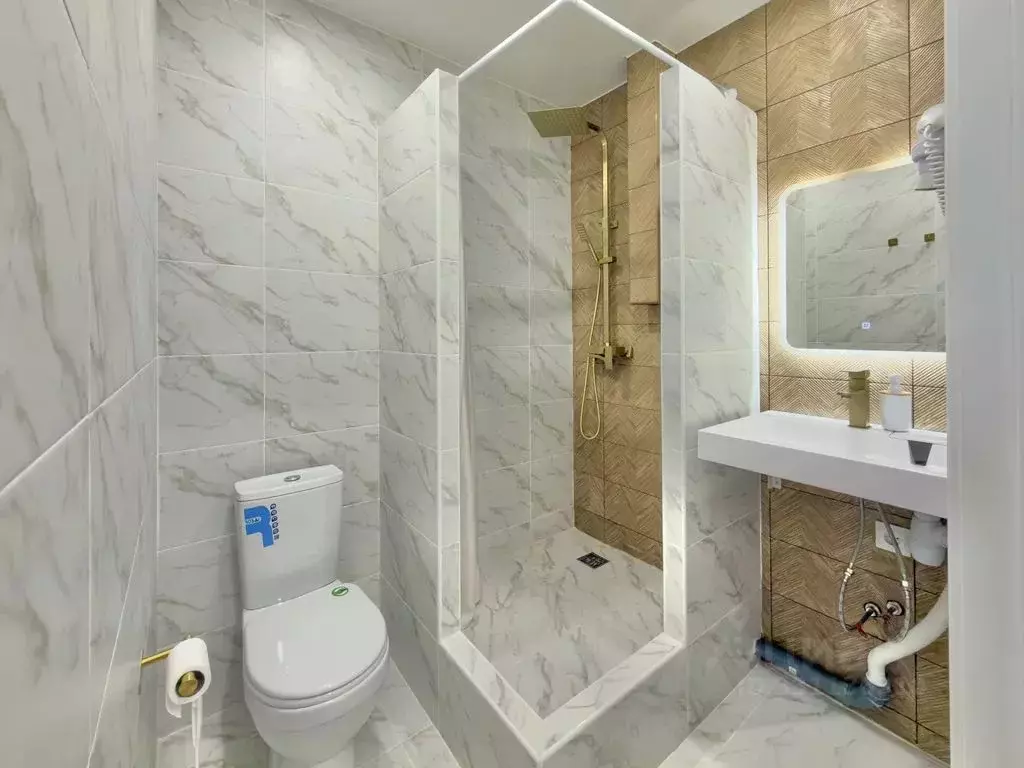 Комната Москва Малая Ботаническая ул., 10А - Фото 2