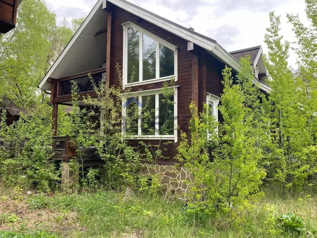 Дом в Татарстан, Казань Лесная слобода кп, 15 (321 м) - Фото 1