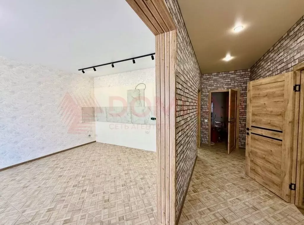 Дом в Ростовская область, Мясниковский район, Краснокрымское с/пос, ... - Фото 2