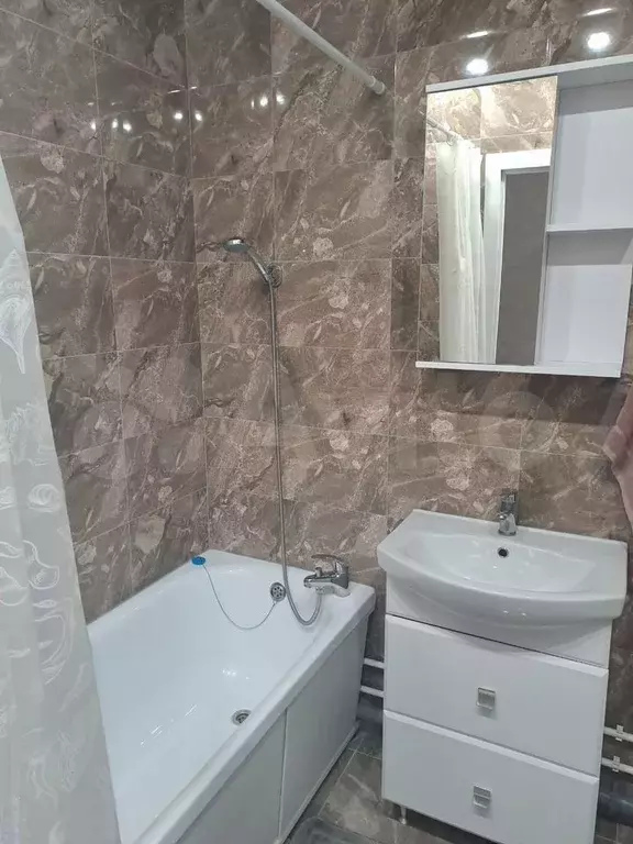 Квартира-студия, 24 м, 14/19 эт. - Фото 0