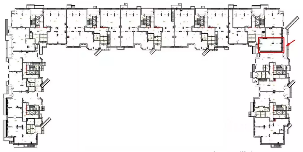 Торговая площадь в Московская область, Звенигород Одинцовский ... - Фото 1