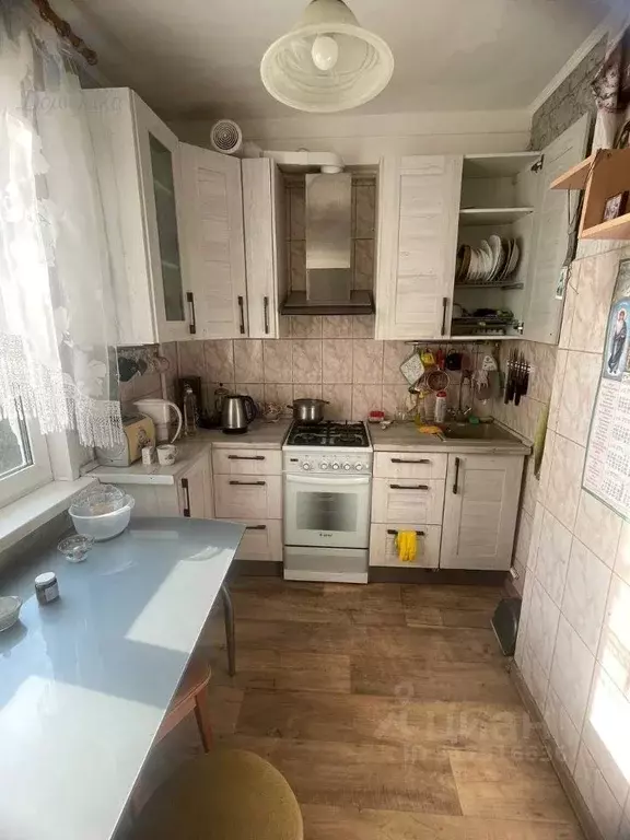 3-к кв. Воронежская область, Воронеж Новгородская ул., 125 (53.0 м) - Фото 1