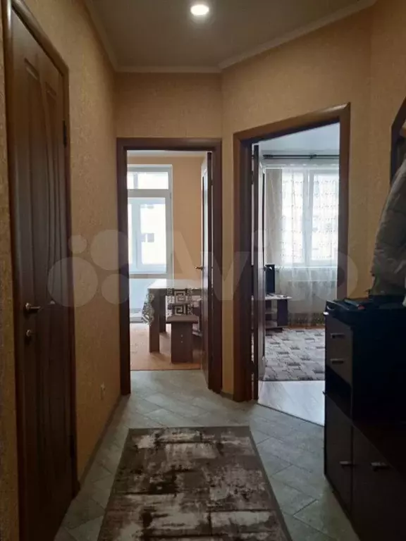 1-к. квартира, 40 м, 12/16 эт. - Фото 0