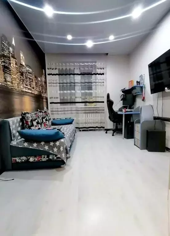 Продаётся 2-к квартира, 51.1 м - Фото 0