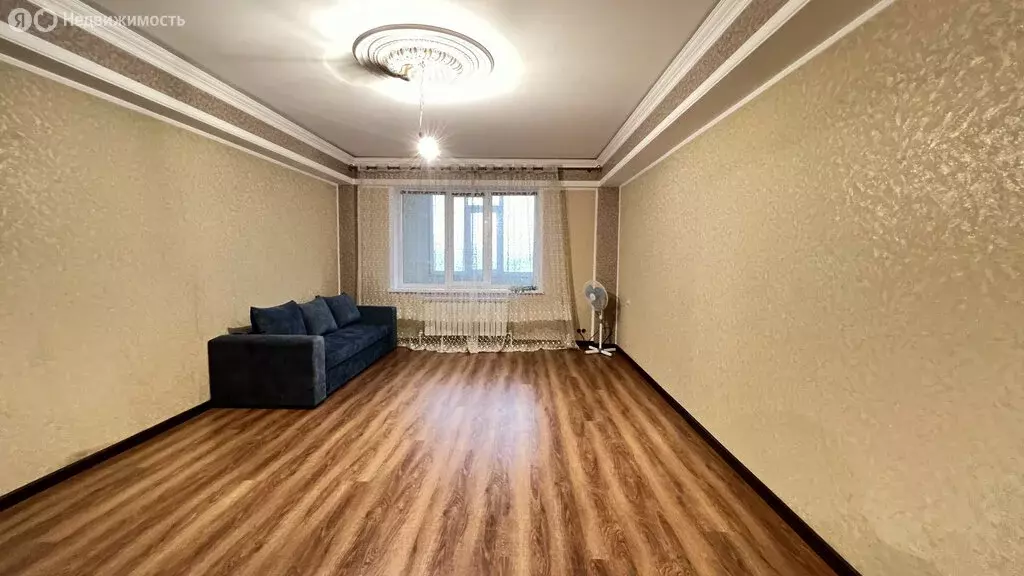 2-комнатная квартира: Дербент, улица Пушкина, 84 (100 м) - Фото 0