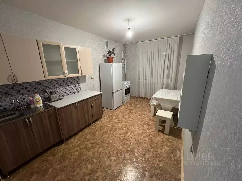 1-к кв. Саратовская область, Энгельс ул. 148-й Черниговской Дивизии, ... - Фото 2