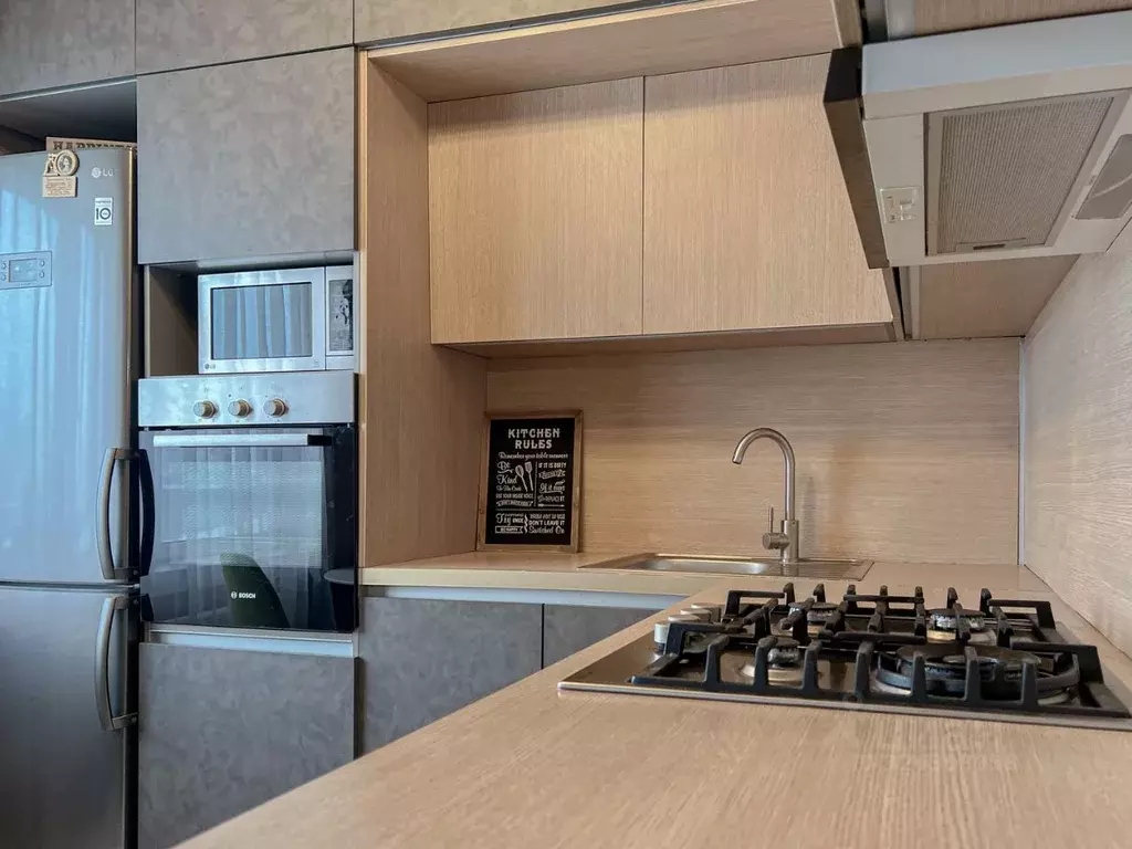 Дом в Пензенская область, Пензенский район, Воскресеновский сельсовет, ... - Фото 2