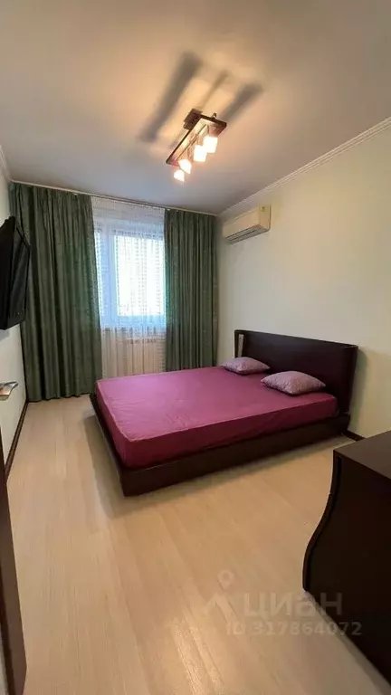 2-к кв. Москва ул. Академика Анохина, 6К5 (58.0 м) - Фото 0