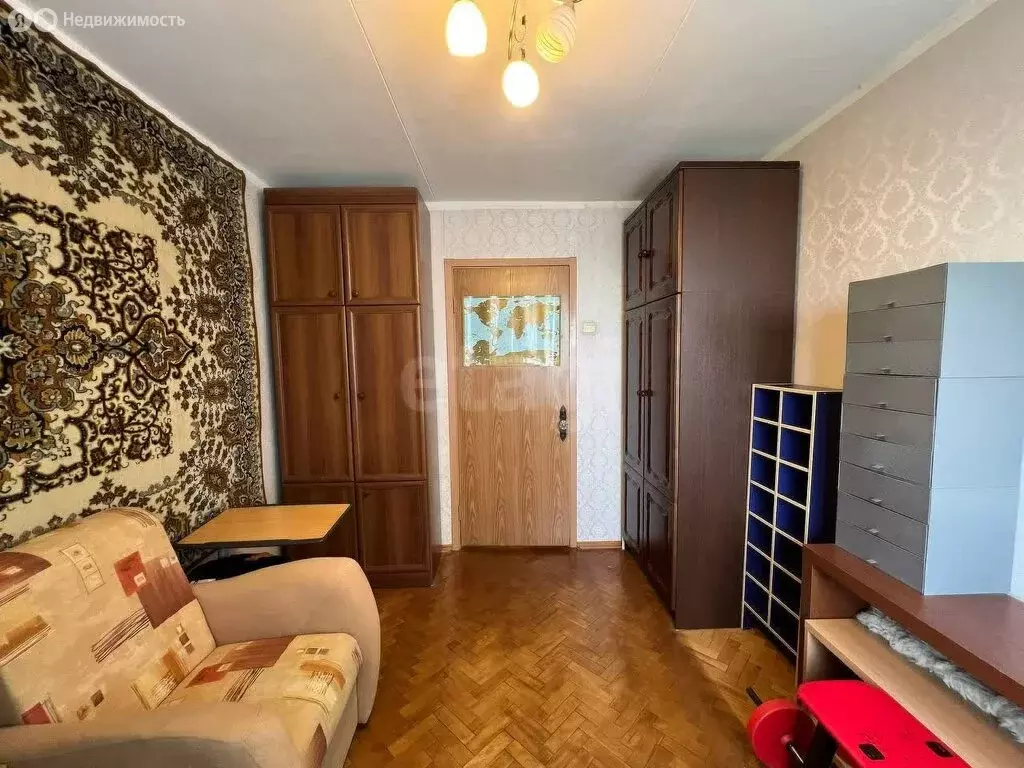 2-комнатная квартира: Москва, Федеративный проспект, 40к2 (38.8 м) - Фото 1
