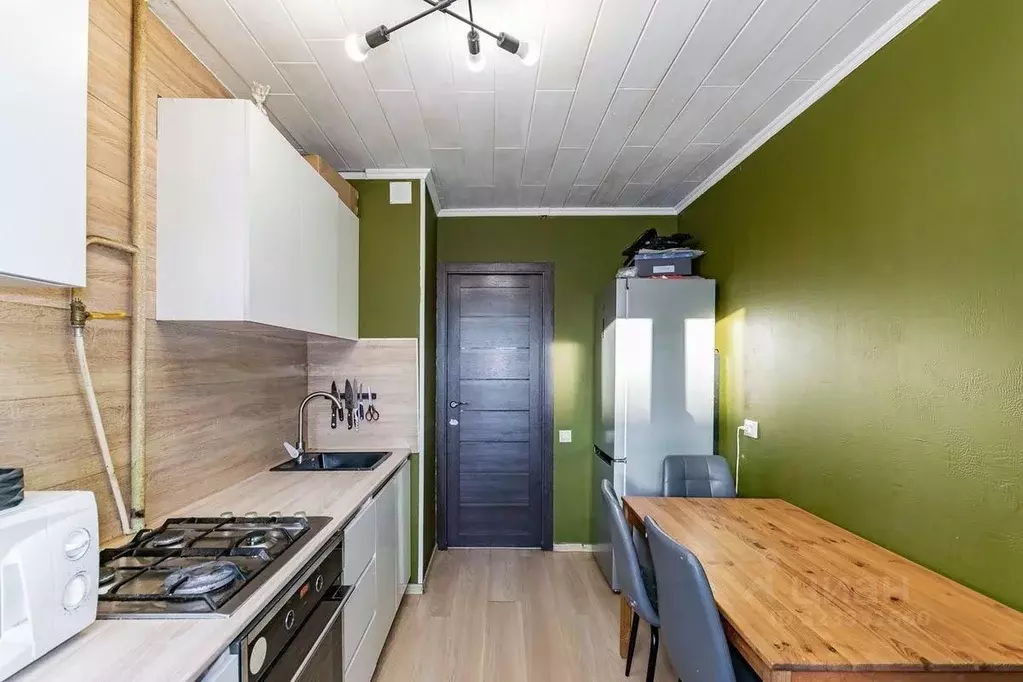 2-к кв. Свердловская область, Верхняя Пышма ул. Машиностроителей, 4/1 ... - Фото 2