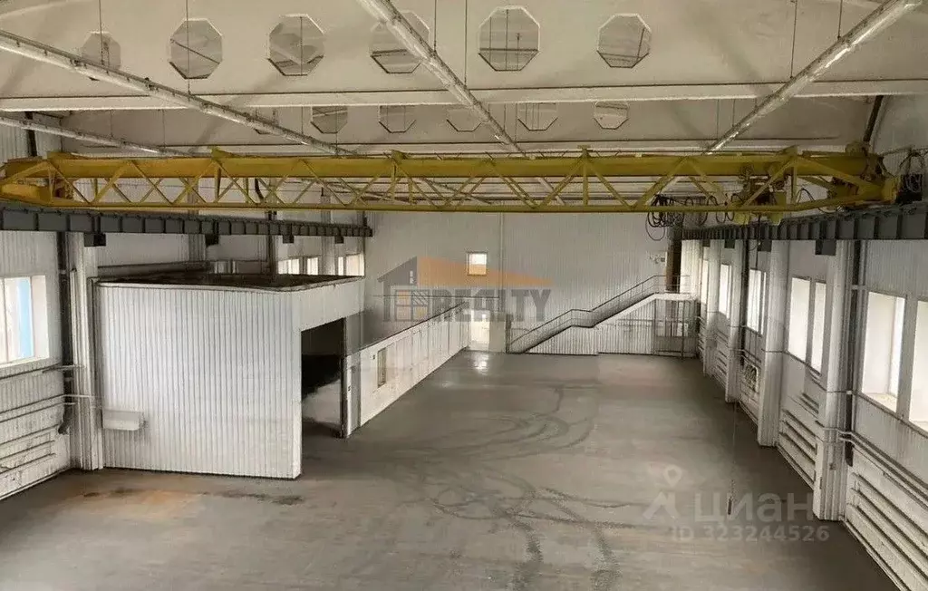 Производственное помещение в Московская область, Королев Первомайский ... - Фото 2