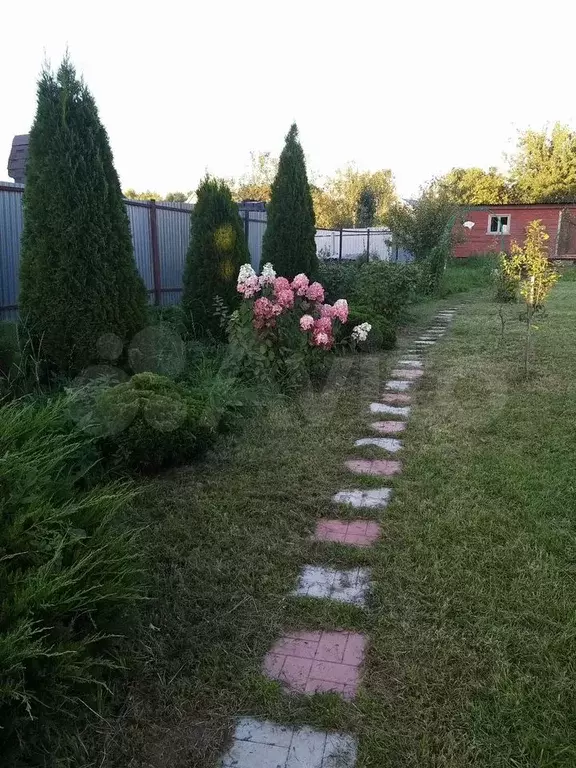 Дом 130 м на участке 16 сот. - Фото 1