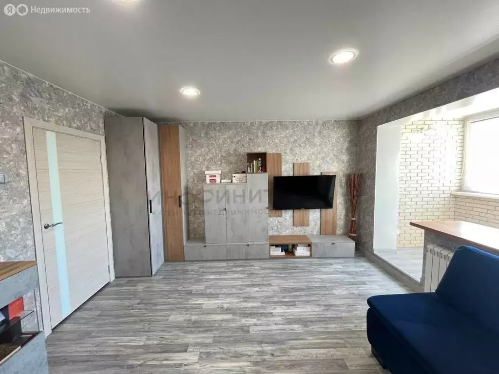 1-комнатная квартира: Москва, улица Гурьянова, 2к1 (44.4 м) - Фото 2