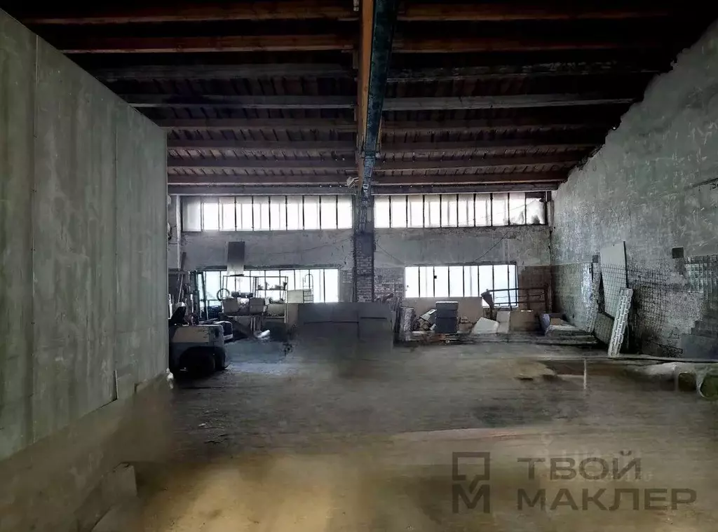 Склад в Пензенская область, Пенза ул. Измайлова, 15Ак1 (585 м) - Фото 2