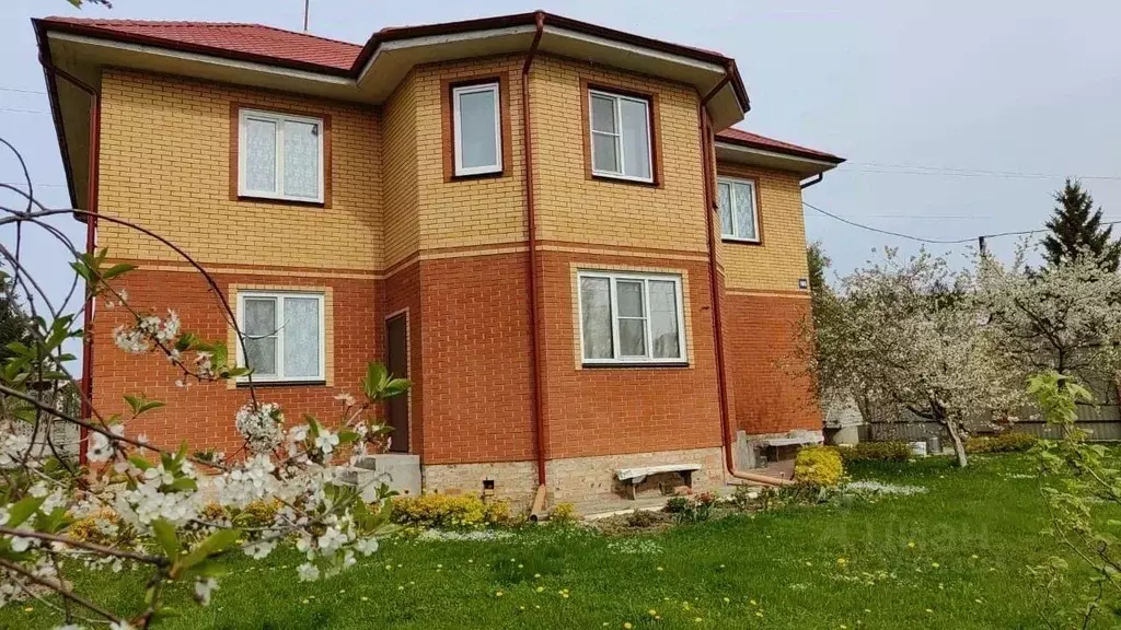 Дом в Московская область, Истра муниципальный округ, Родник СНТ  (236 ... - Фото 2