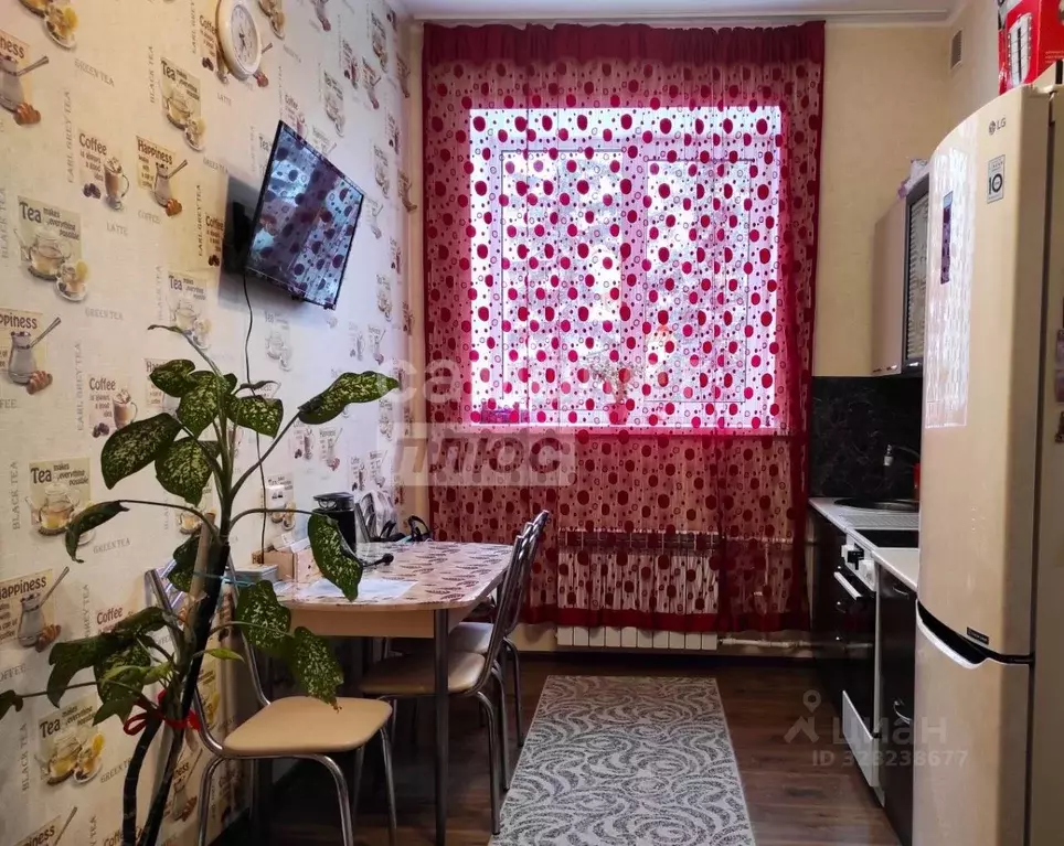 2-к кв. Алтайский край, Бийск городской округ, с. Одинцовка ул. ... - Фото 1